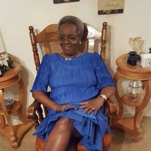 Meet your Posher, Martha